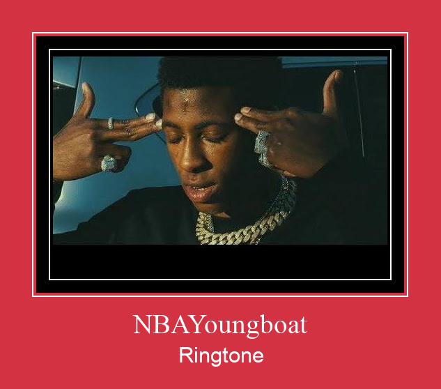 NBAYoungboat צלצול הורד חינם