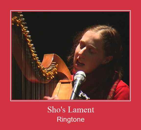 Sho's Lament צלצול הורד חינם