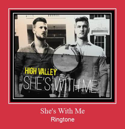 She's With Me Ringtone Download Proste.