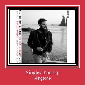Singles You Up రింగ్టోన్ ఉచితంగా డౌన్లోడ్ చేసుకోండి