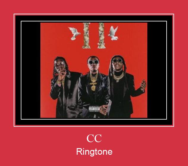 CC Ringtone Download Free