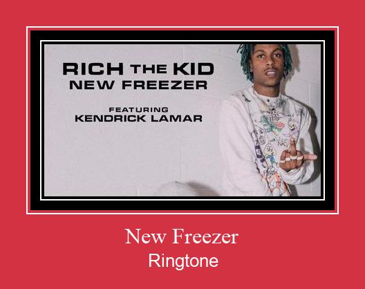 New Freezer ರಿಂಗ್ಟೋನ್ ಡೌನ್ಲೋಡ್ ಉಚಿತ