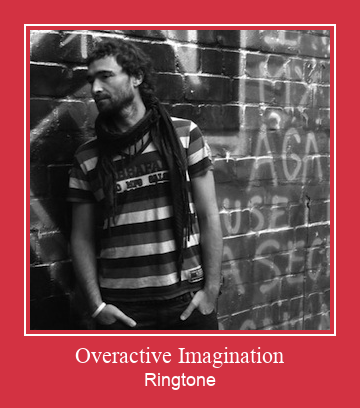 Overactive Imagination Vyzvánění ke stažení zdarma
