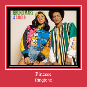 Finesse 벨소리 다운로드 무료