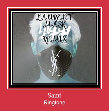 Saint Suoneria Download gratuito.
