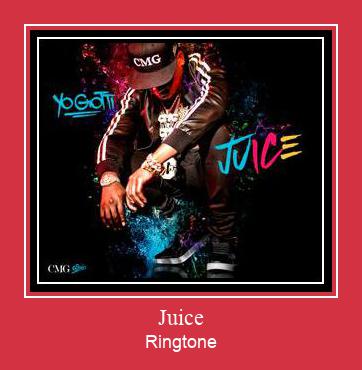 Juice צלצול הורד חינם