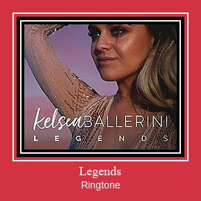 Legends 벨소리 다운로드 무료