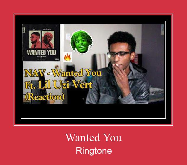 Wanted You Nada Dering Unduh gratis