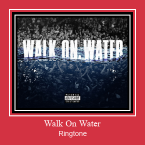Walk On Water Suoneria Download gratuito.