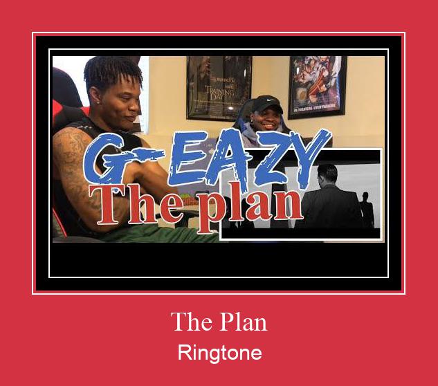 The Plan Ringtone Download Besplatno