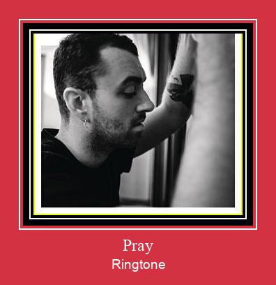 Pray Ringtone Descărcați gratuit