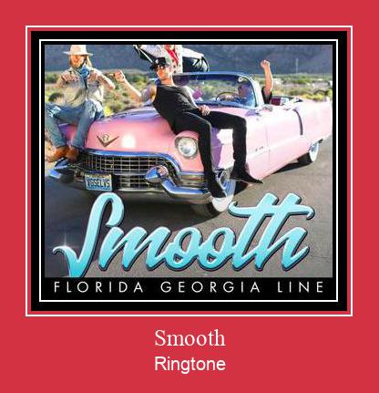 Smooth Ringtone Завантажити безкоштовно