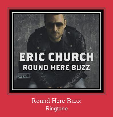 Round Here Buzz Ringtone Ladda ner gratis