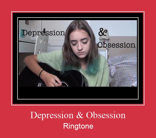 Depression & Obsession Vyzvánění ke stažení zdarma