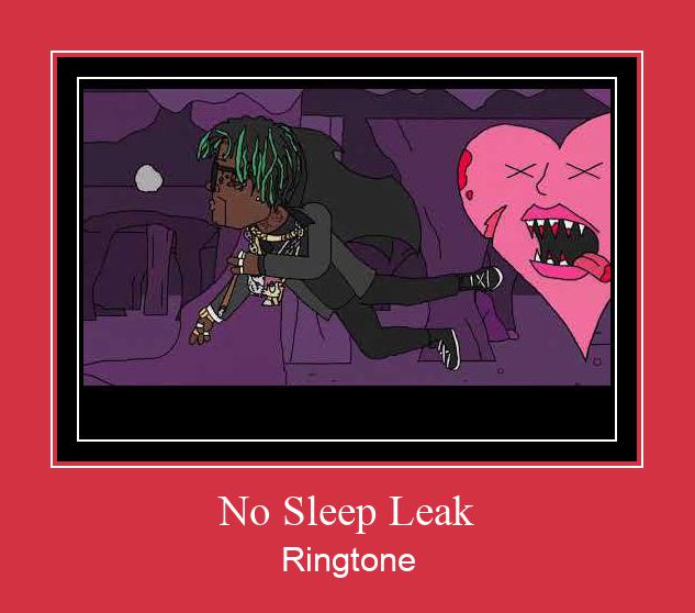 No Sleep Leak Ringtone download gratis