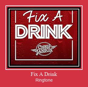 Fix A Drink 벨소리 다운로드 무료