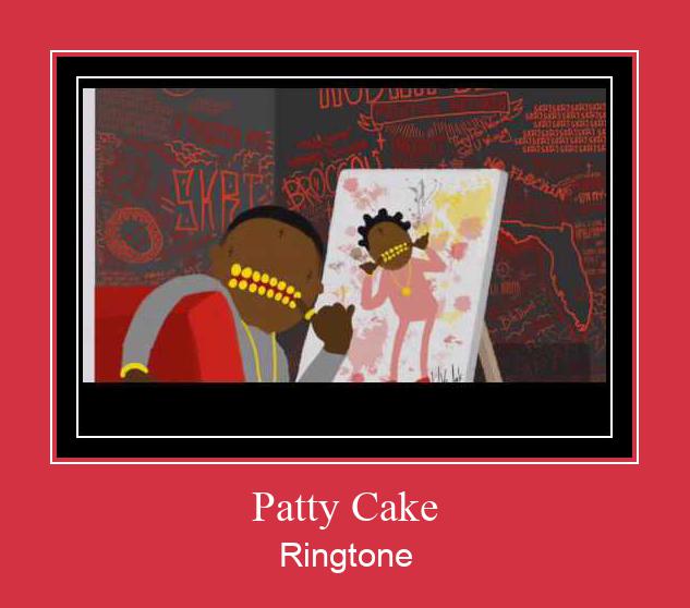 Patty Cake Nhạc chuông tải miễn phí