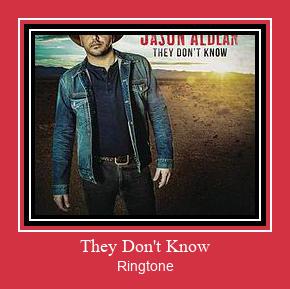 They Don't Know Toque baixar grátis