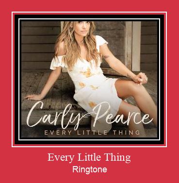 Every Little Thing Nhạc chuông tải miễn phí