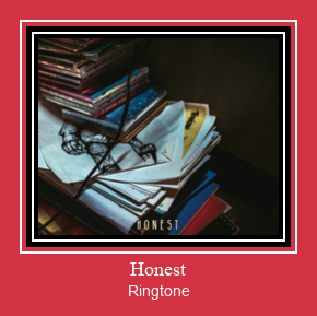 Honest Ringtone atsisiųsti nemokamai