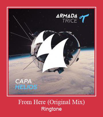 From Here (Original Mix) Ringtone Download Proste.