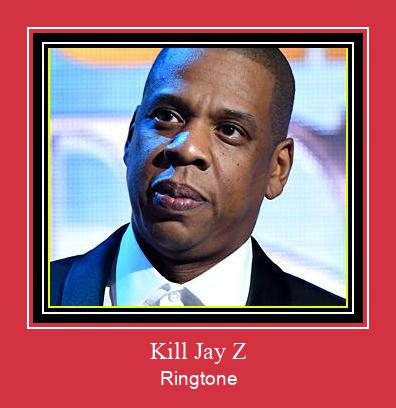 Kill Jay Z ರಿಂಗ್ಟೋನ್ ಡೌನ್ಲೋಡ್ ಉಚಿತ