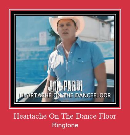Heartache On The Dance Floor రింగ్టోన్ ఉచితంగా డౌన్లోడ్ చేసుకోండి