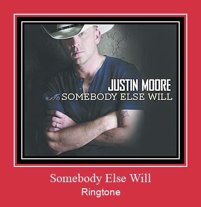 Somebody Else Will Nada Dering Unduh gratis