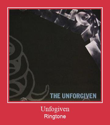 Unfogiven  Nada Dering Unduh gratis