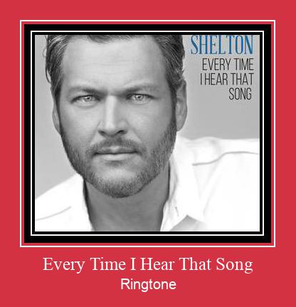 Every Time I Hear That Song Ringtone Download Besplatno