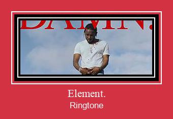 Element. రింగ్టోన్ ఉచితంగా డౌన్లోడ్ చేసుకోండి