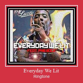 Everyday We Lit Zil sesi indir ücretsiz