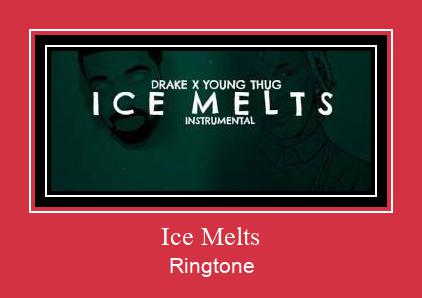 Ice Melts ரிங்டோன் பதிவிறக்க இலவச