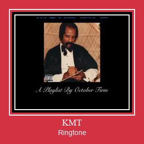 KMT Suoneria Download gratuito.