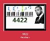 4422 zvona