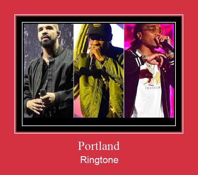 Portland Suoneria Download gratuito.