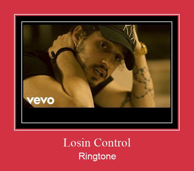 Losin Control Ringtone Muat turun percuma.