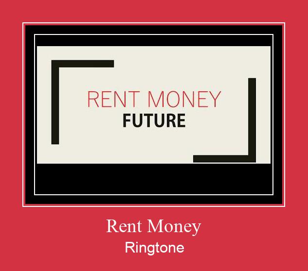 Rent Money Vyzvánění ke stažení zdarma
