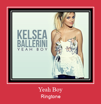 Yeah Boy Ringtone Download pulsuz