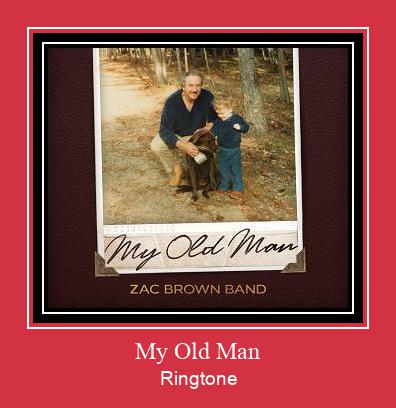 My Old Man Ringtone Download Proste.