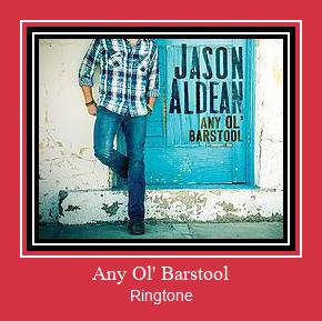 Any Ol' Barstool Ringtone allalaadimine tasuta