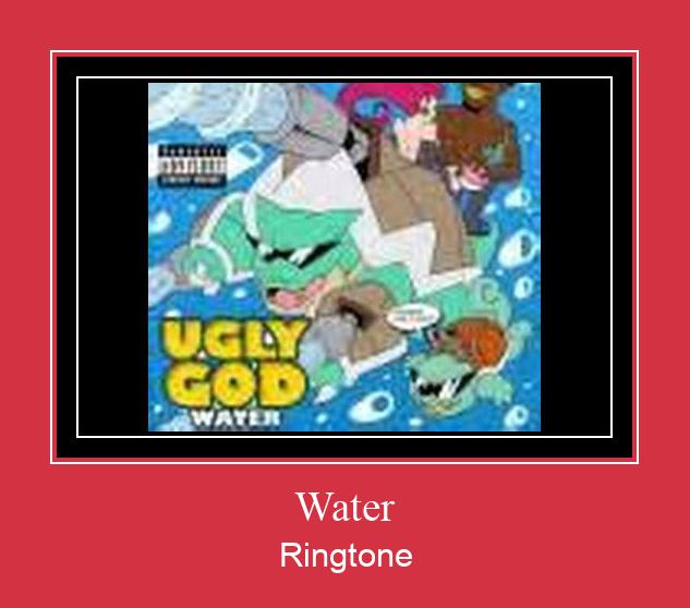 Water Ringtone Download pulsuz