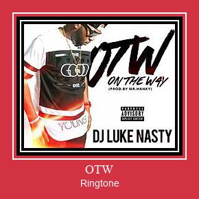OTW Ringtone تنزيل مجاني