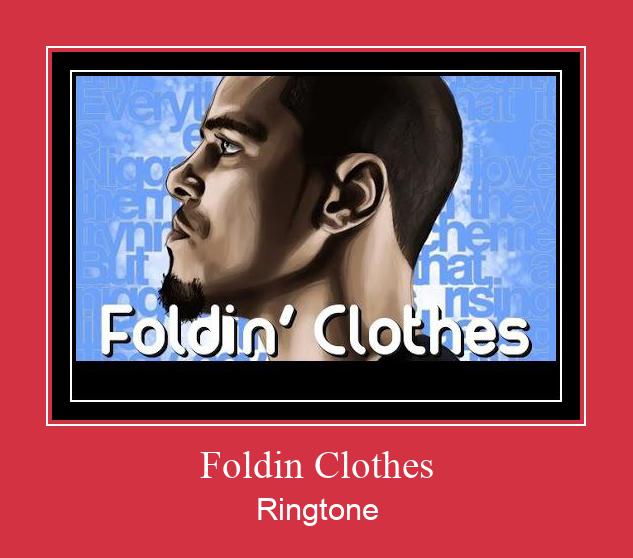 Foldin Clothes Csengőhang letöltés ingyenes