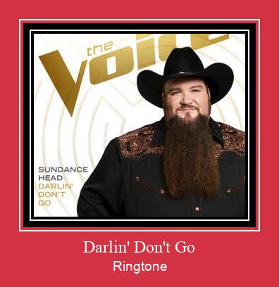 Darlin' Don't Go Ringtone allalaadimine tasuta