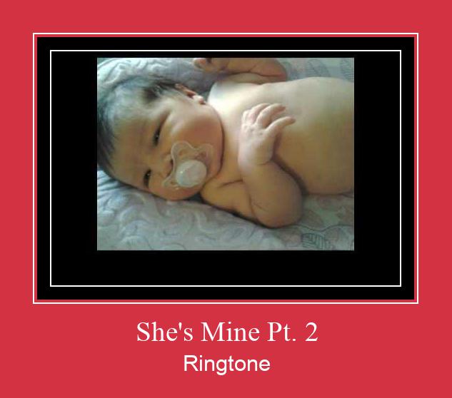 She's Mine Pt. 2 ರಿಂಗ್ಟೋನ್ ಡೌನ್ಲೋಡ್ ಉಚಿತ