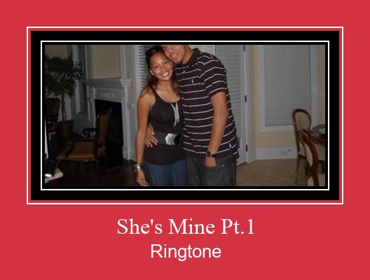 She's Mine Pt.1 রিংটোন বিনামূল্যে ডাউনলোড করুন