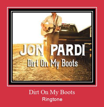 Dirt On My Boots Ringtone Download Free