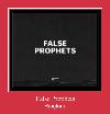 False Prophets zil sesi