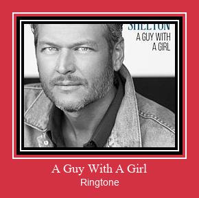 A Guy With A Girl ரிங்டோன் பதிவிறக்க இலவச